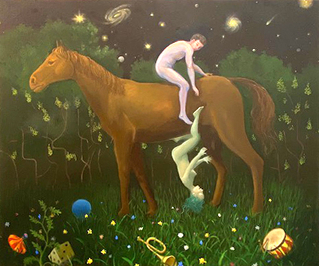 duetart - Sofianopulo